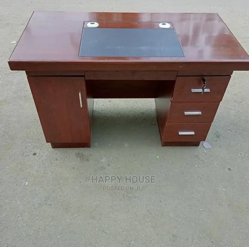 Executive Office Desk (1.4mtr)