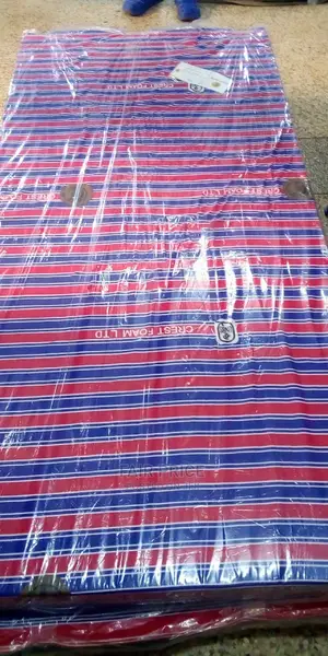 Crest Foam Mattress 3*6