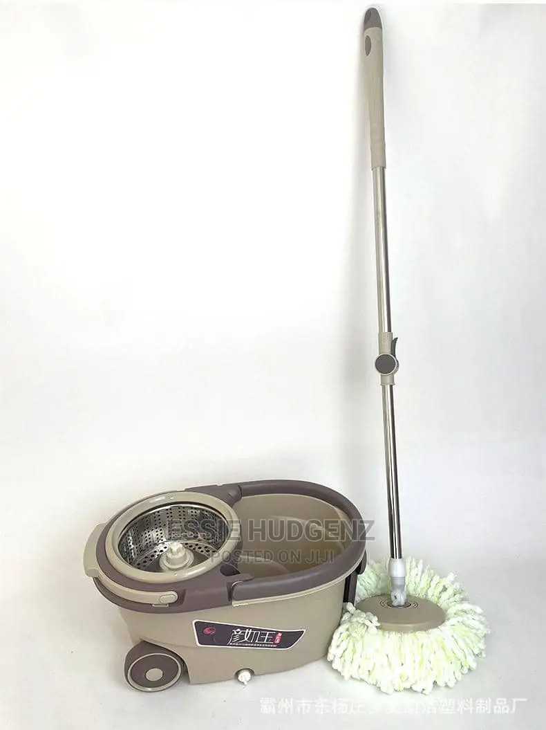 Classic Spin Mop 