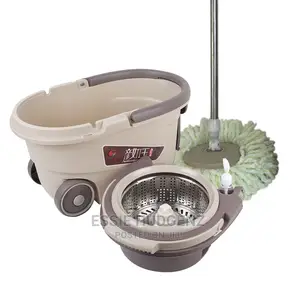 Classic Spin Mop 