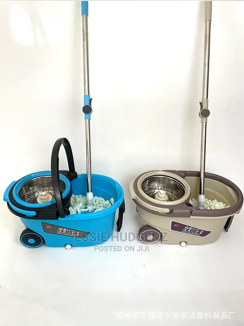 Classic Spin Mop 