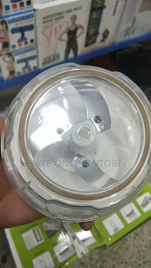 Speedy Vegetable Chopper