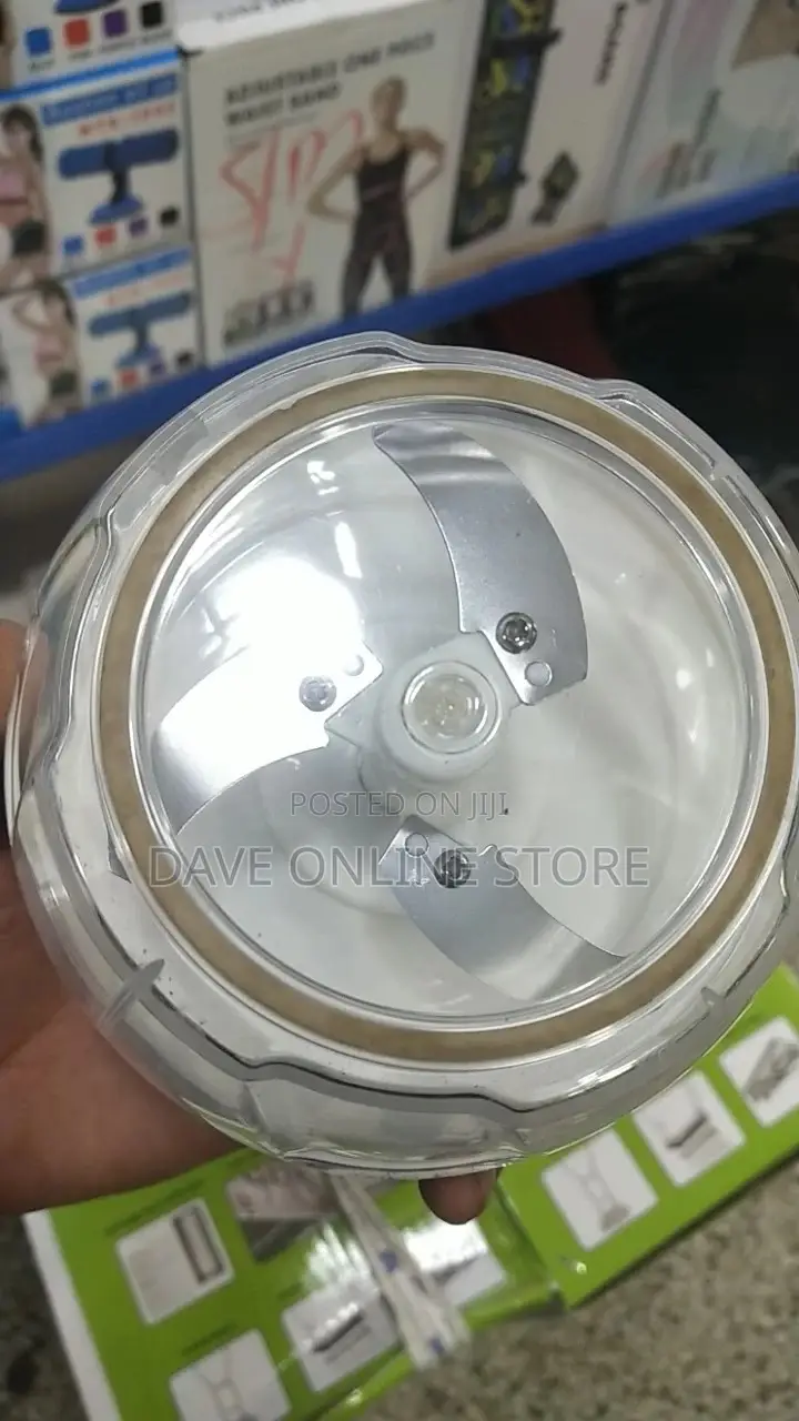 Speedy Vegetable Chopper