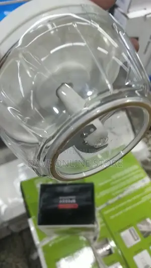 Speedy Vegetable Chopper