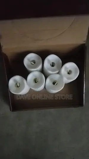 LED Plastic Swinging Candle