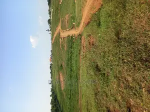 Kasangati Two Plots of Land Up on Sell