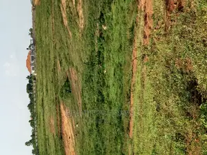 Two Plots at Kasangati Gated Estate on Sell
