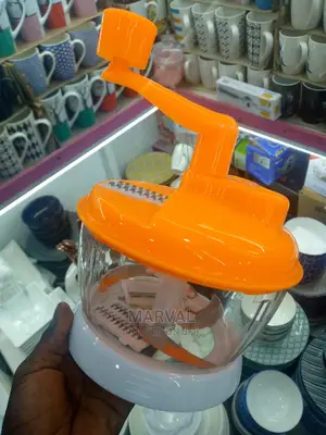 Vegetable Chopper ( Multifunctional)