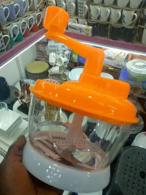 Vegetable Chopper ( Multifunctional)