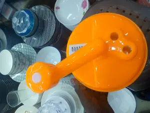 Vegetable Chopper ( Multifunctional)