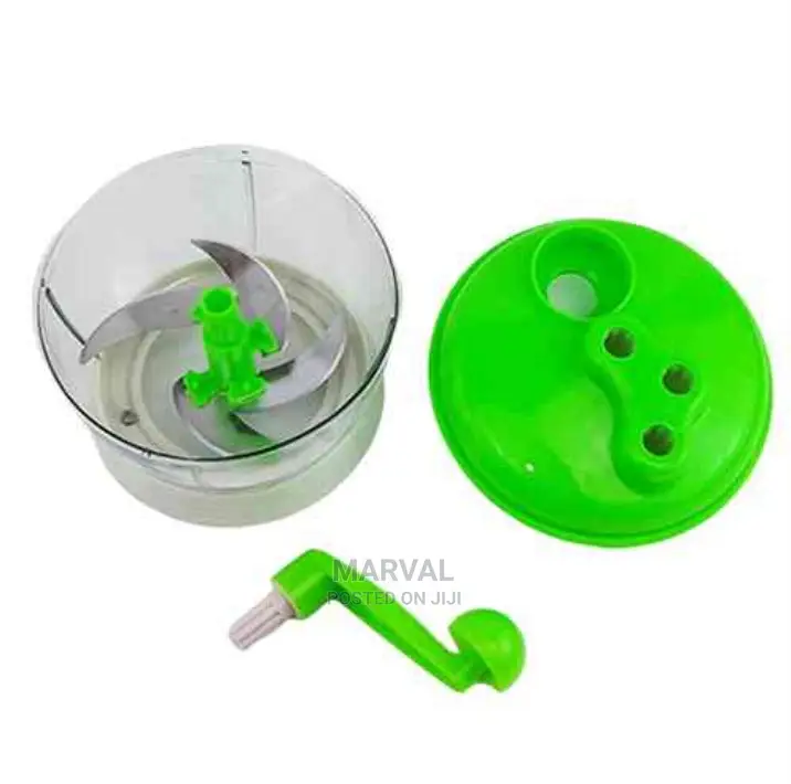 Vegetable Chopper ( Multifunctional)