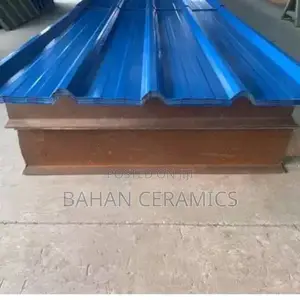 PVC Transparent Sheets Super Echo and Ordinary