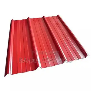 PVC Transparent Sheets Super Echo and Ordinary