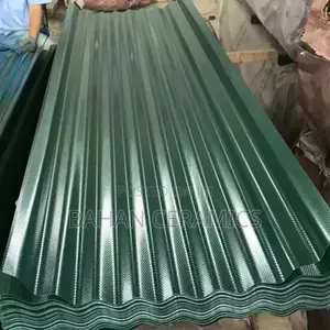 PVC Transparent Sheets Super Echo and Ordinary