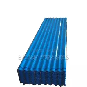PVC Transparent Sheets Super Echo and Ordinary