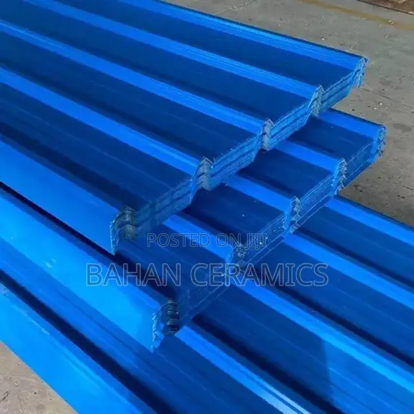 PVC Transparent Sheets Super Echo and Ordinary