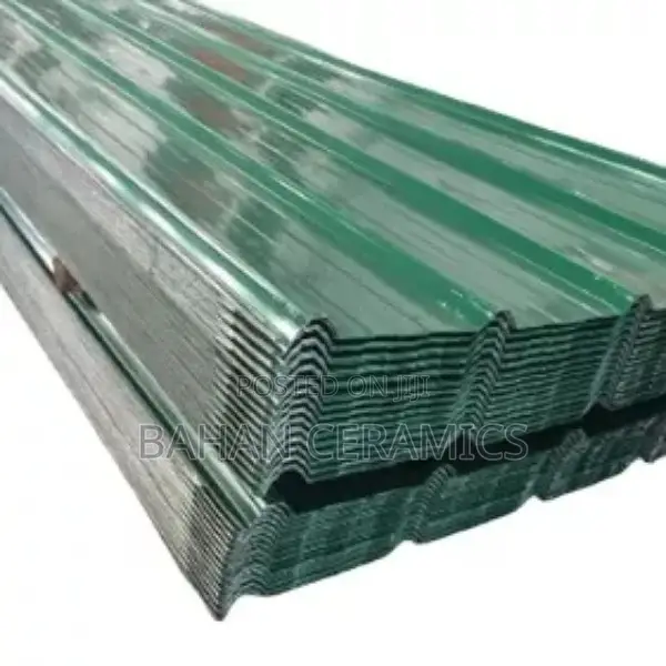 PVC Transparent Sheets Super Echo and Ordinary