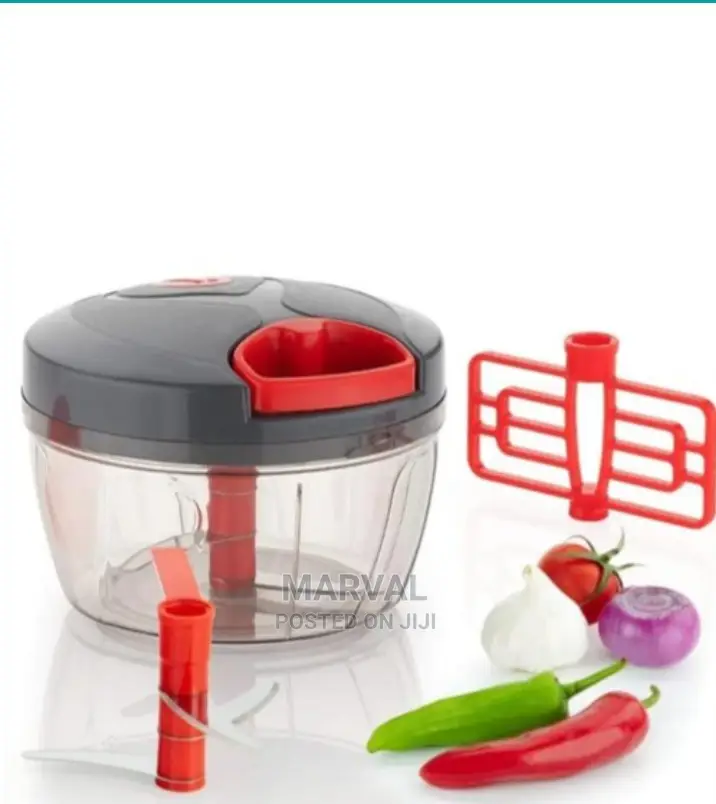 Manual Vegetable Cutter