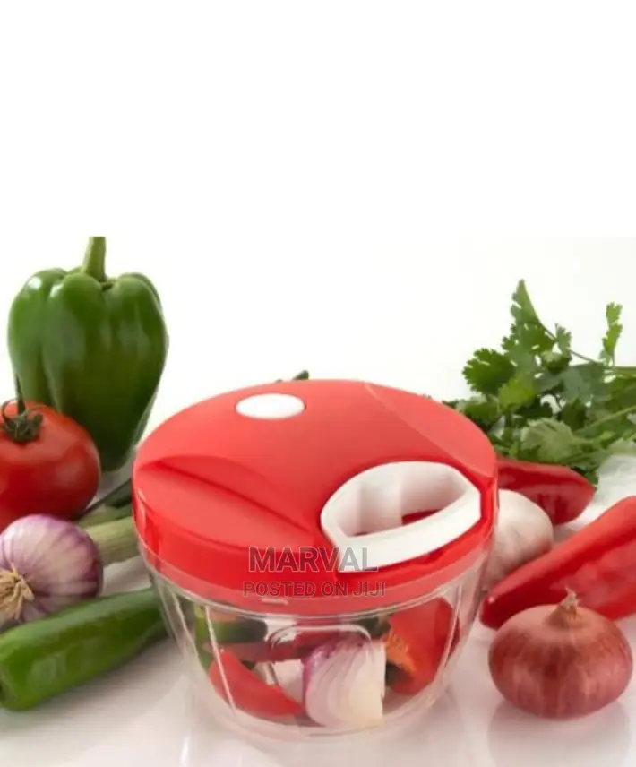Manual Vegetable Cutter