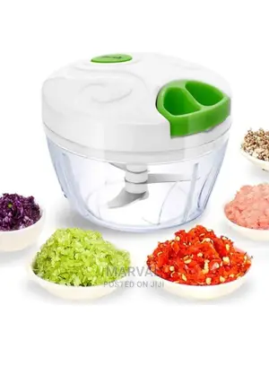Manual Vegetable Cutter