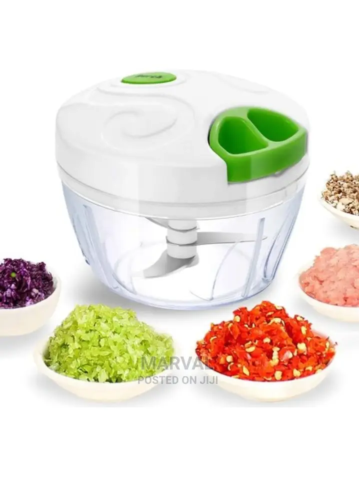 Manual Vegetable Cutter