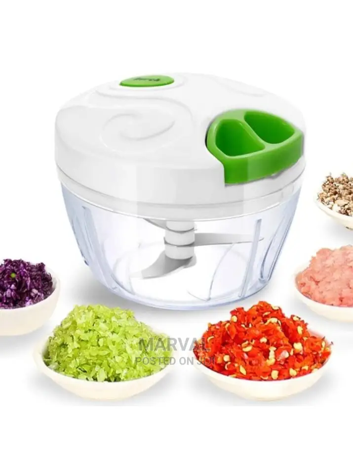 Manual Vegetable Cutter