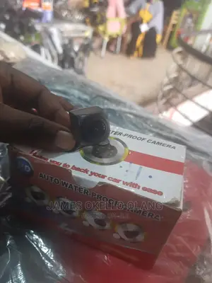 AHD Night Vision Reverse Camera for Cars