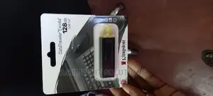 128gb Kingston Flash Disk