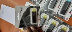 128gb Kingston Flash Disk