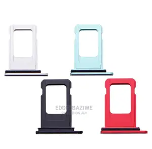 SIM Card Trays