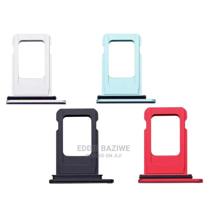 SIM Card Trays