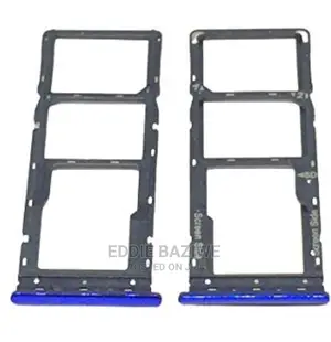 SIM Card Trays