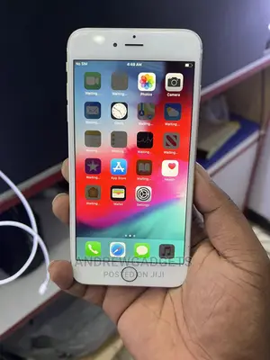 Apple iPhone 6 Plus 64 GB Gold