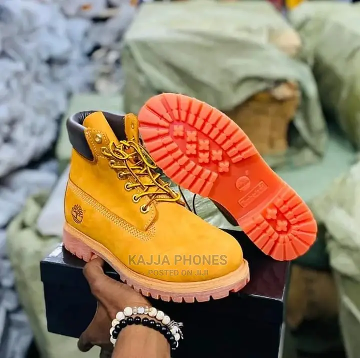 Timberland Boots 2