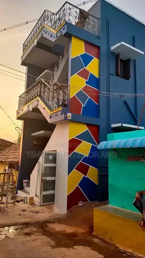 Exterior Painting
