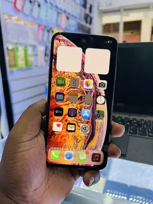 Apple iPhone XS Max 256 GB Gold