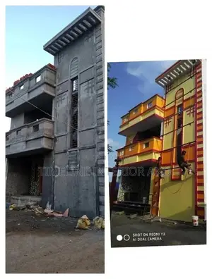 Exterior Painting Solutions.