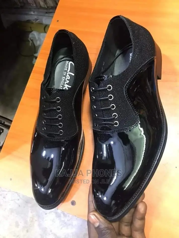 Clarks Shoes 2