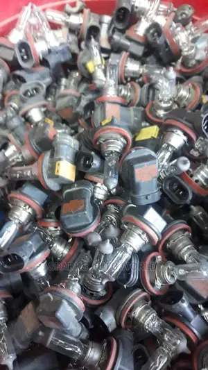 Spot Lights Bulbs