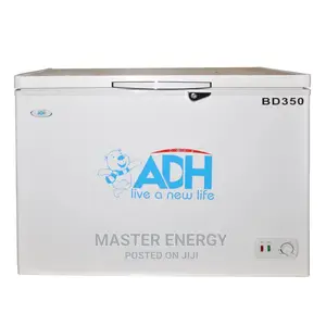350 Litres Chest Freezers
