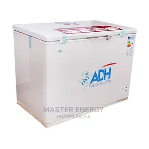 400 Litres Chest Freezers