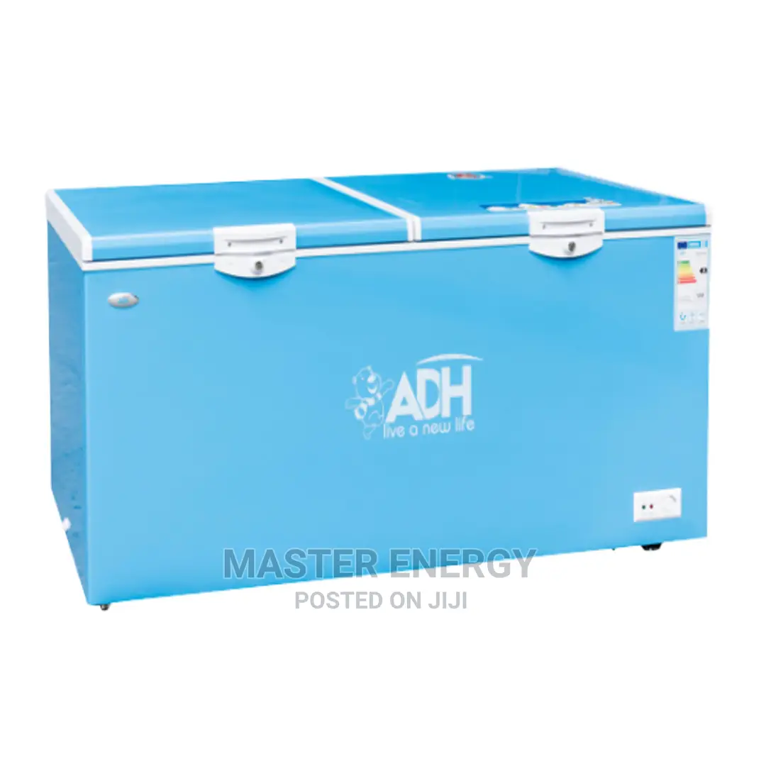 700 Litres Chest Freezers