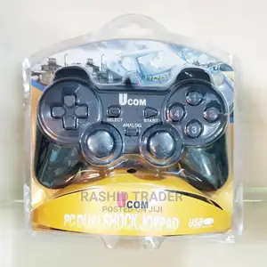 Ucom Single Pc Gamepads