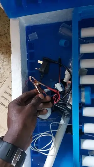 64 Incubator Capacity