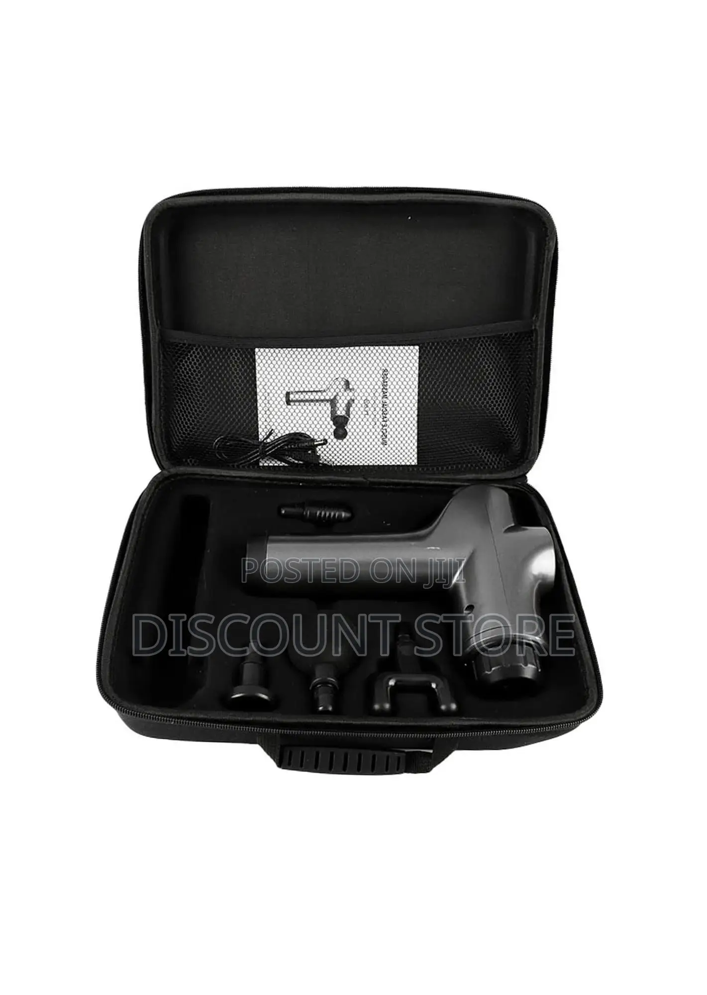 Affordable Original Digital Body Massage Guns
