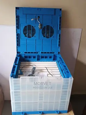 128 Egg Incubator