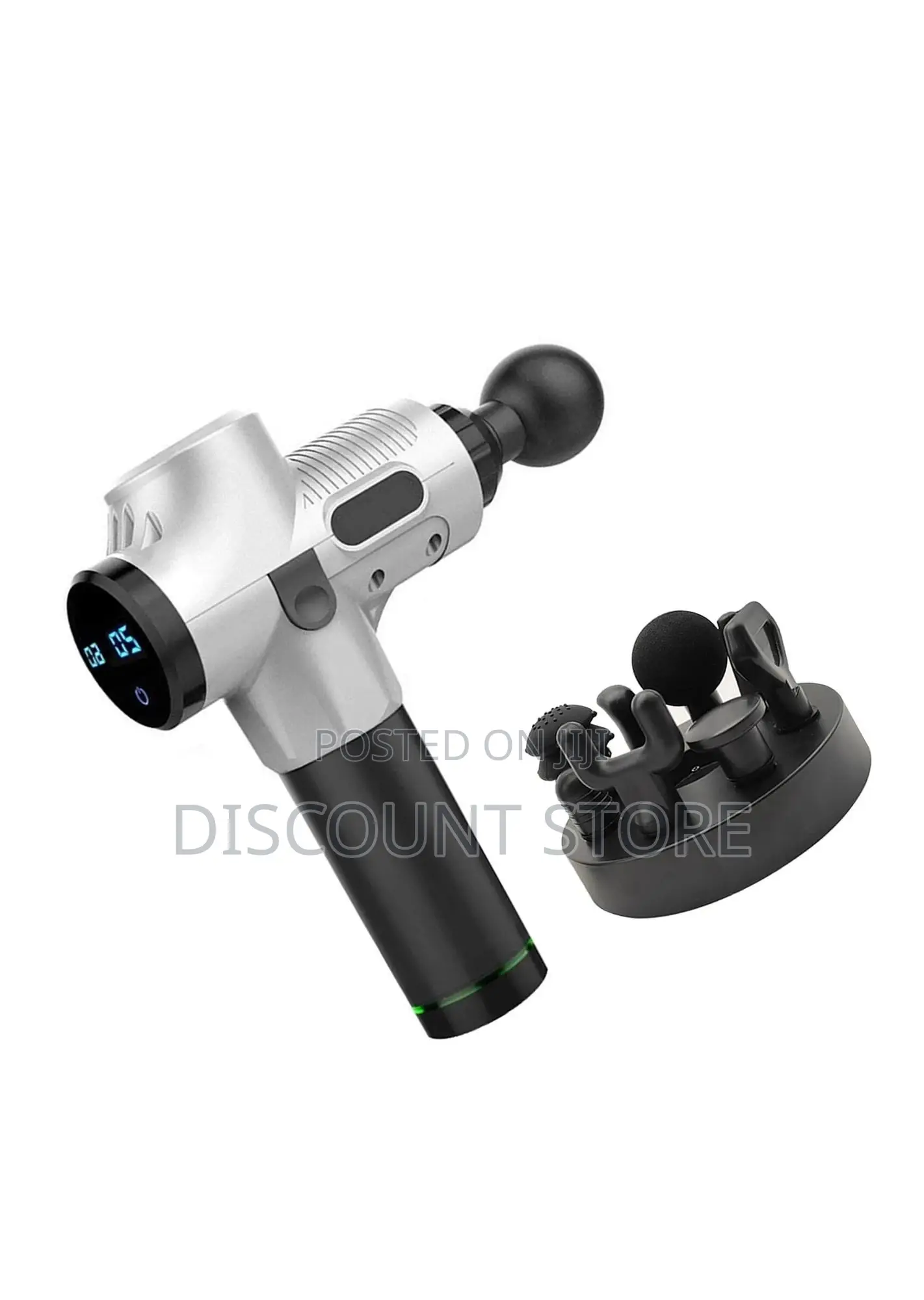Rechargeable Original Body Massage Guns