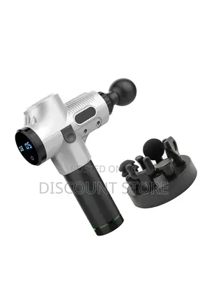 Rechargeable Original Body Massage Guns
