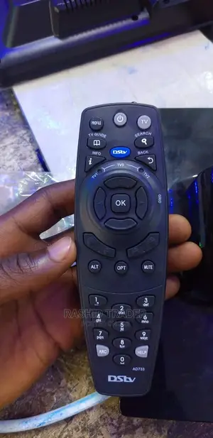 DSTV Original Remotes