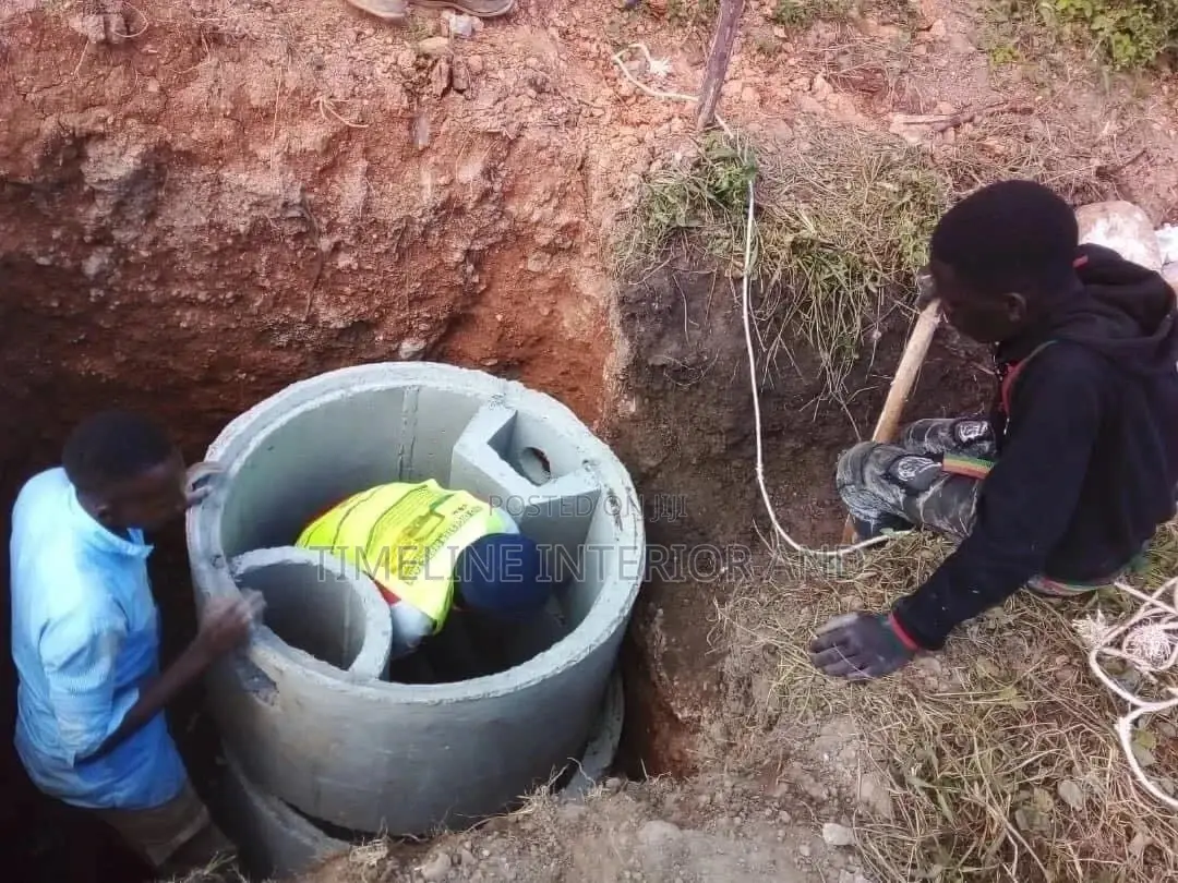 Bio Digester System for Residential Homeowners